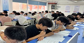 廣州市泰谷汽車電子有限公司專場(chǎng)招聘會(huì)